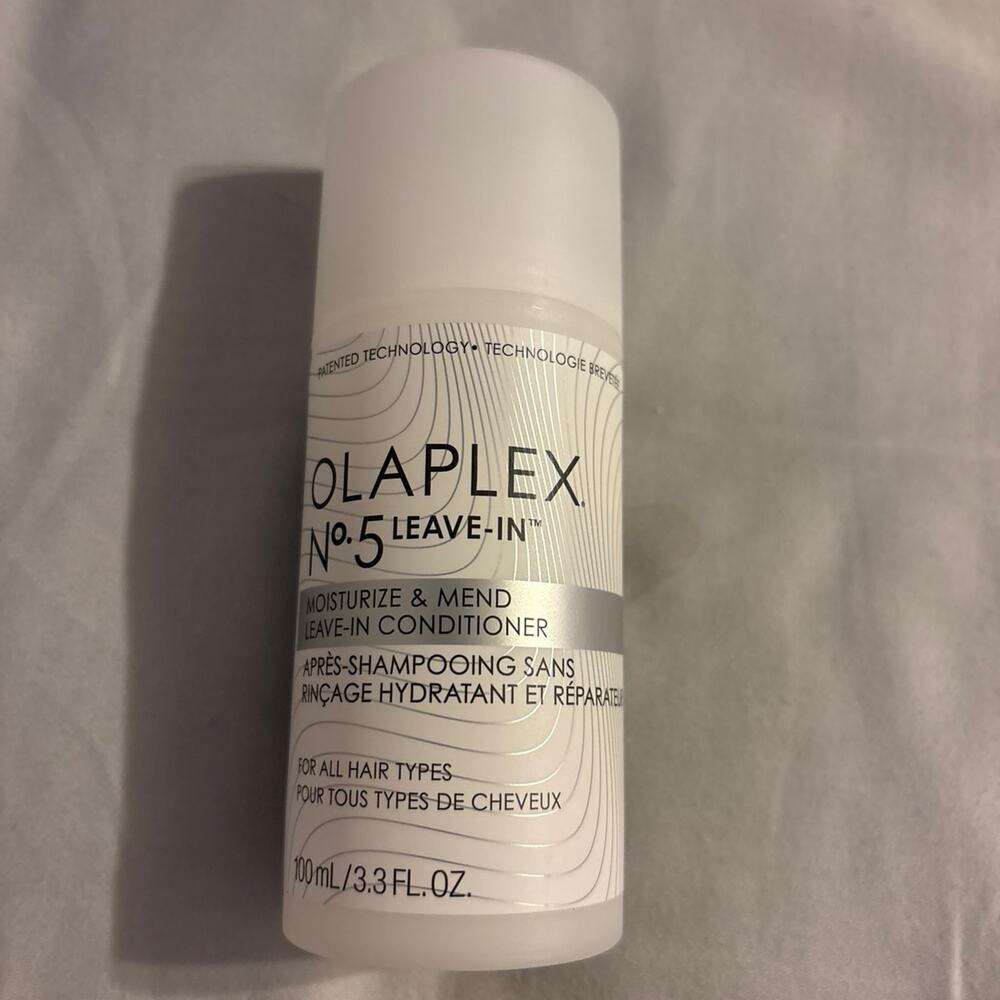 OLAPLEX No. 5 Leave-In Conditioner Moisturize & Mend 3.3oz